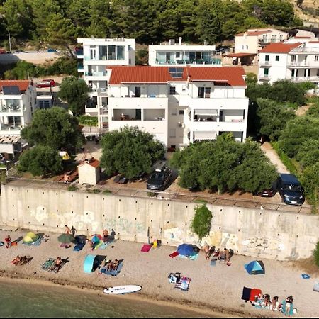 Apartments Desire Žaborić Zewnętrze zdjęcie