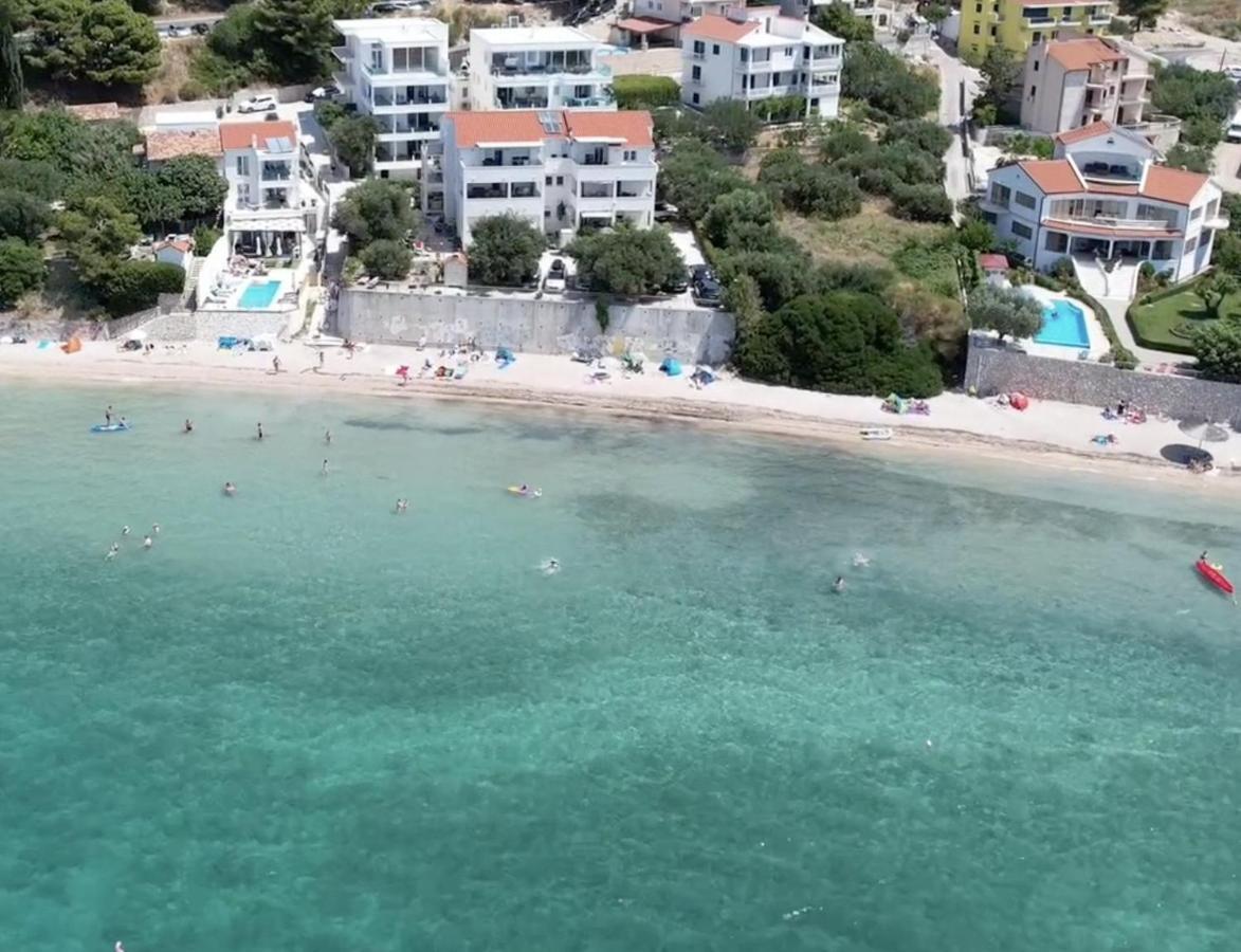 Apartments Desire Žaborić Zewnętrze zdjęcie