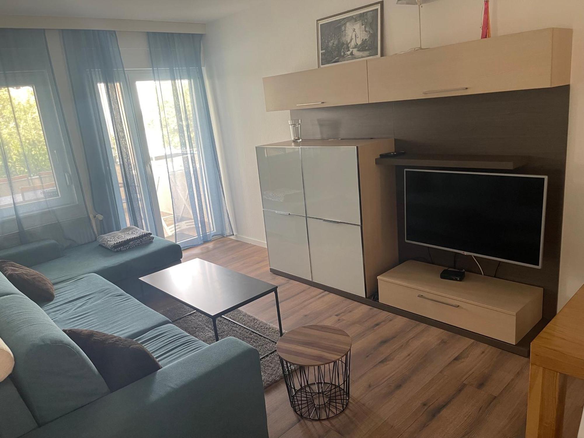 Apartments Desire Žaborić Zewnętrze zdjęcie