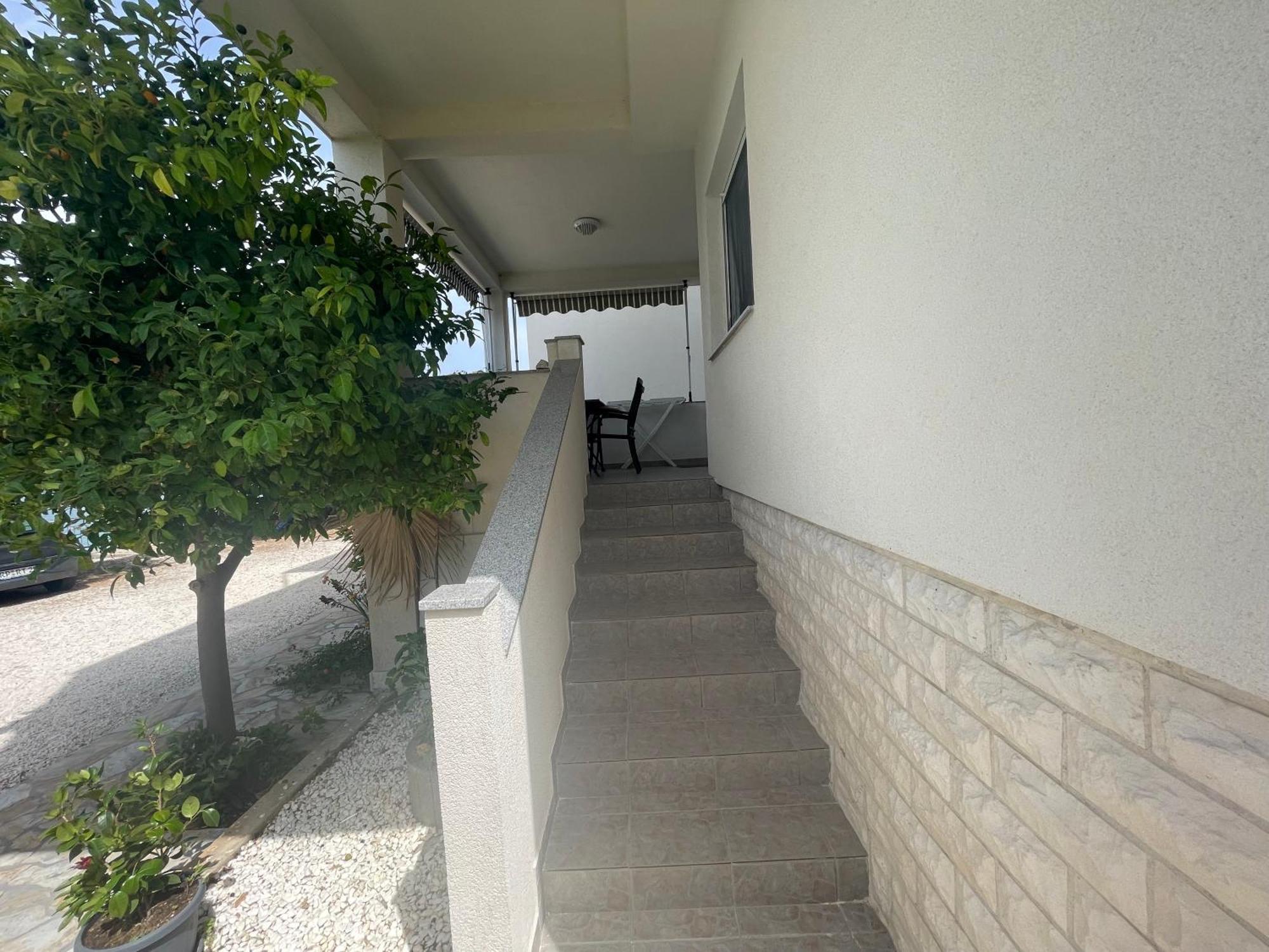 Apartments Desire Žaborić Zewnętrze zdjęcie