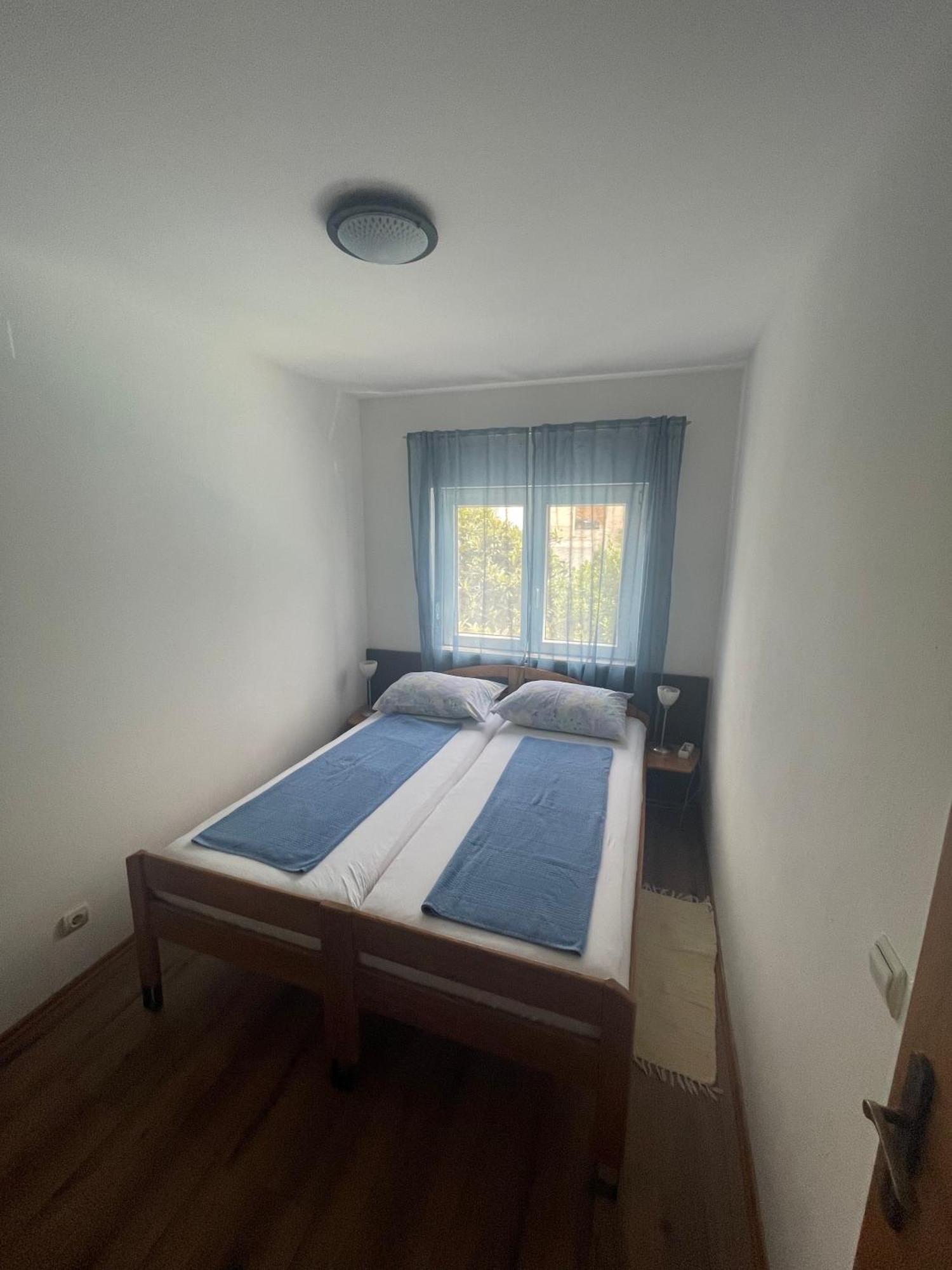 Apartments Desire Žaborić Zewnętrze zdjęcie