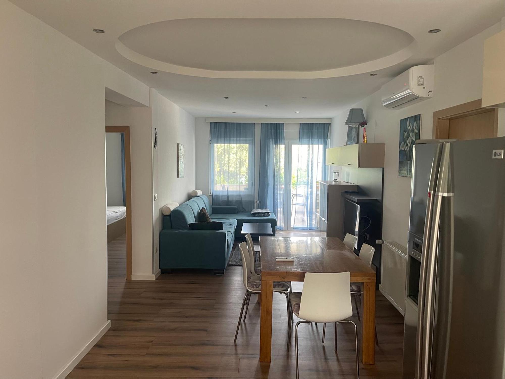Apartments Desire Žaborić Zewnętrze zdjęcie