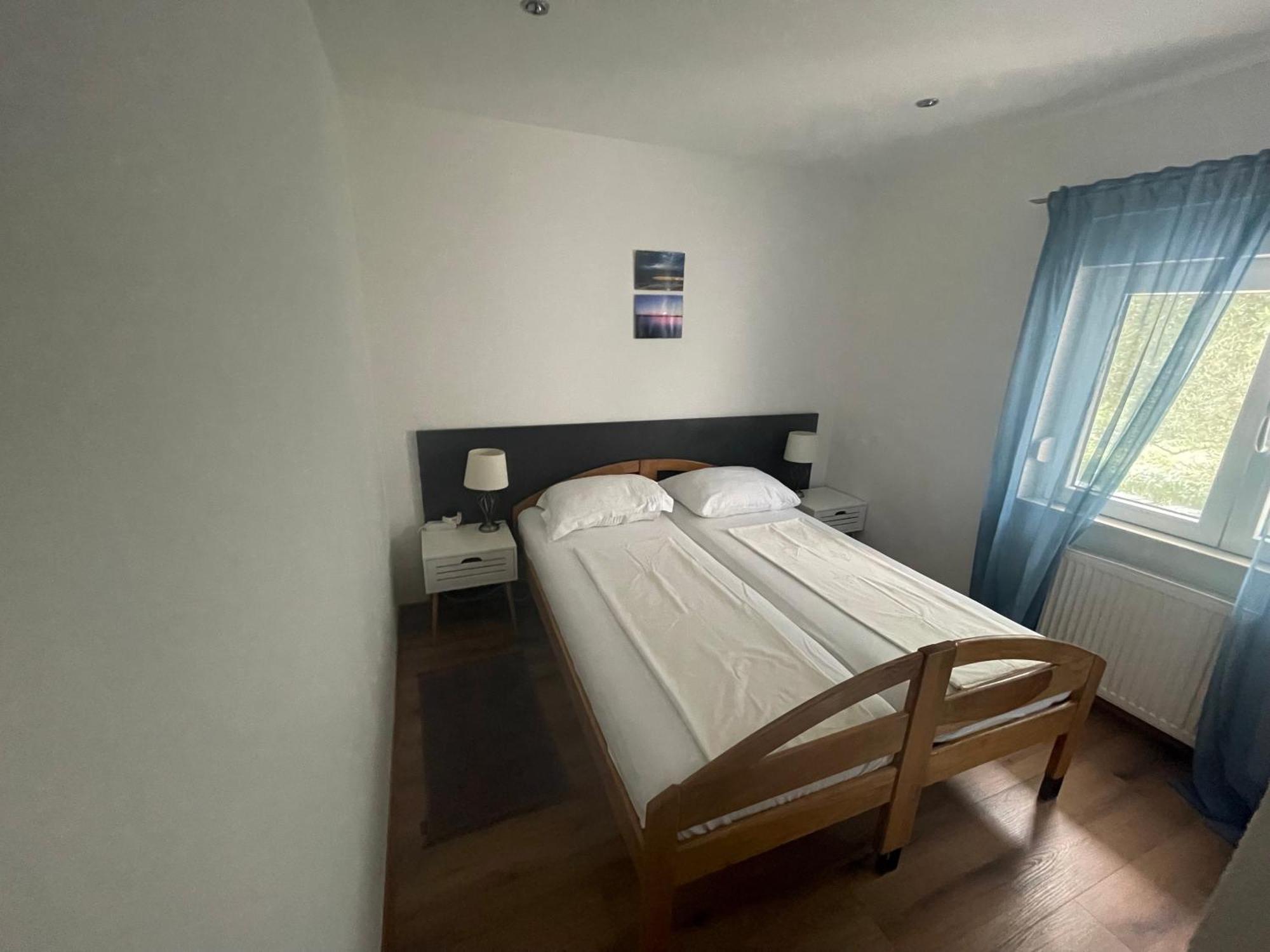 Apartments Desire Žaborić Zewnętrze zdjęcie