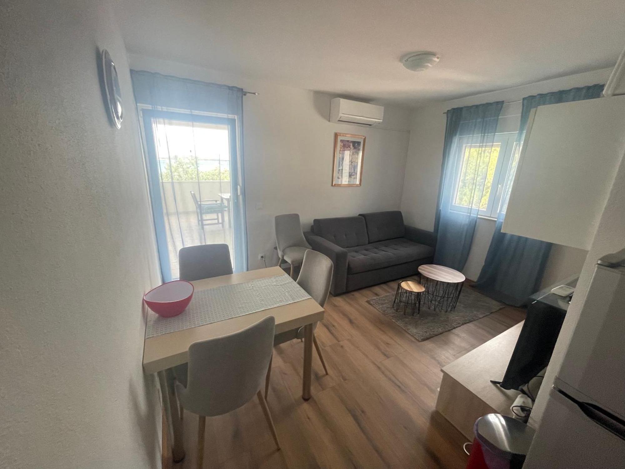 Apartments Desire Žaborić Zewnętrze zdjęcie