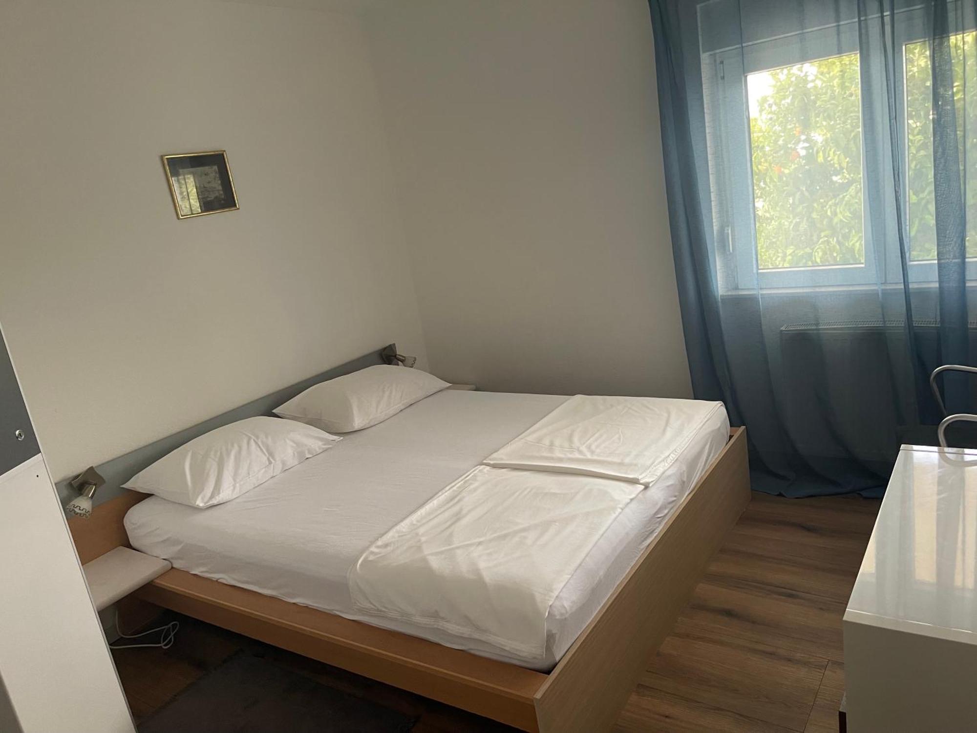 Apartments Desire Žaborić Zewnętrze zdjęcie