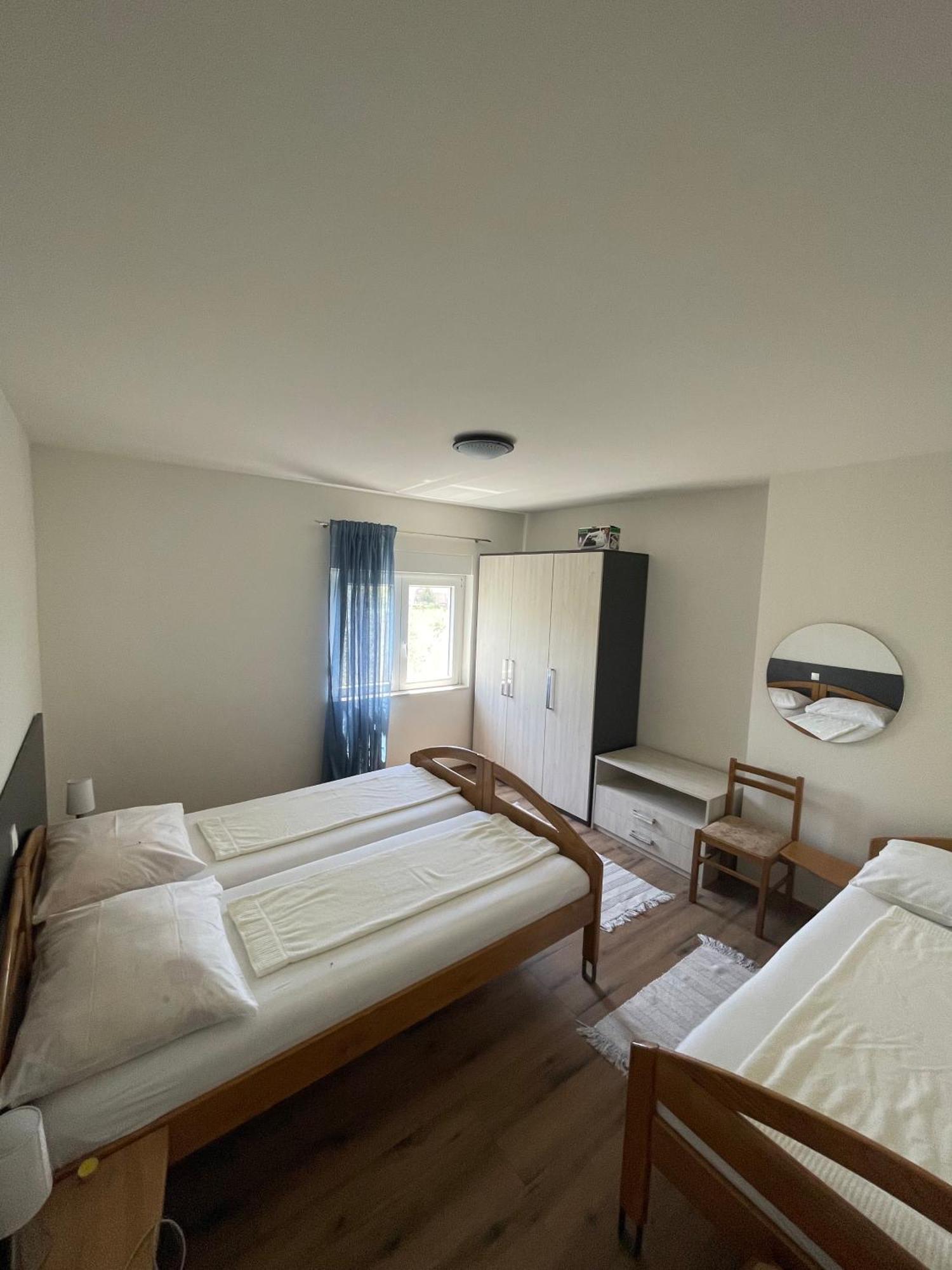 Apartments Desire Žaborić Zewnętrze zdjęcie