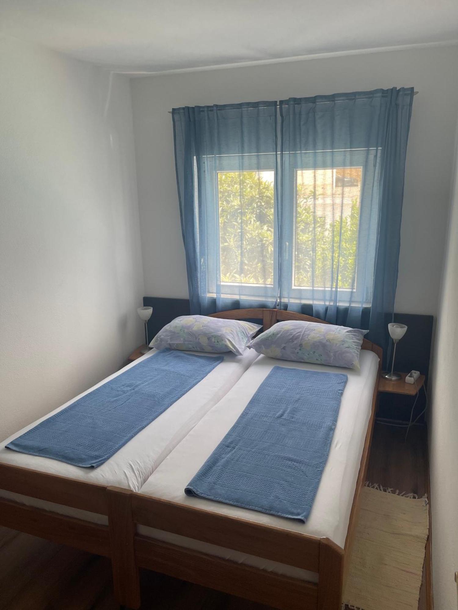 Apartments Desire Žaborić Zewnętrze zdjęcie
