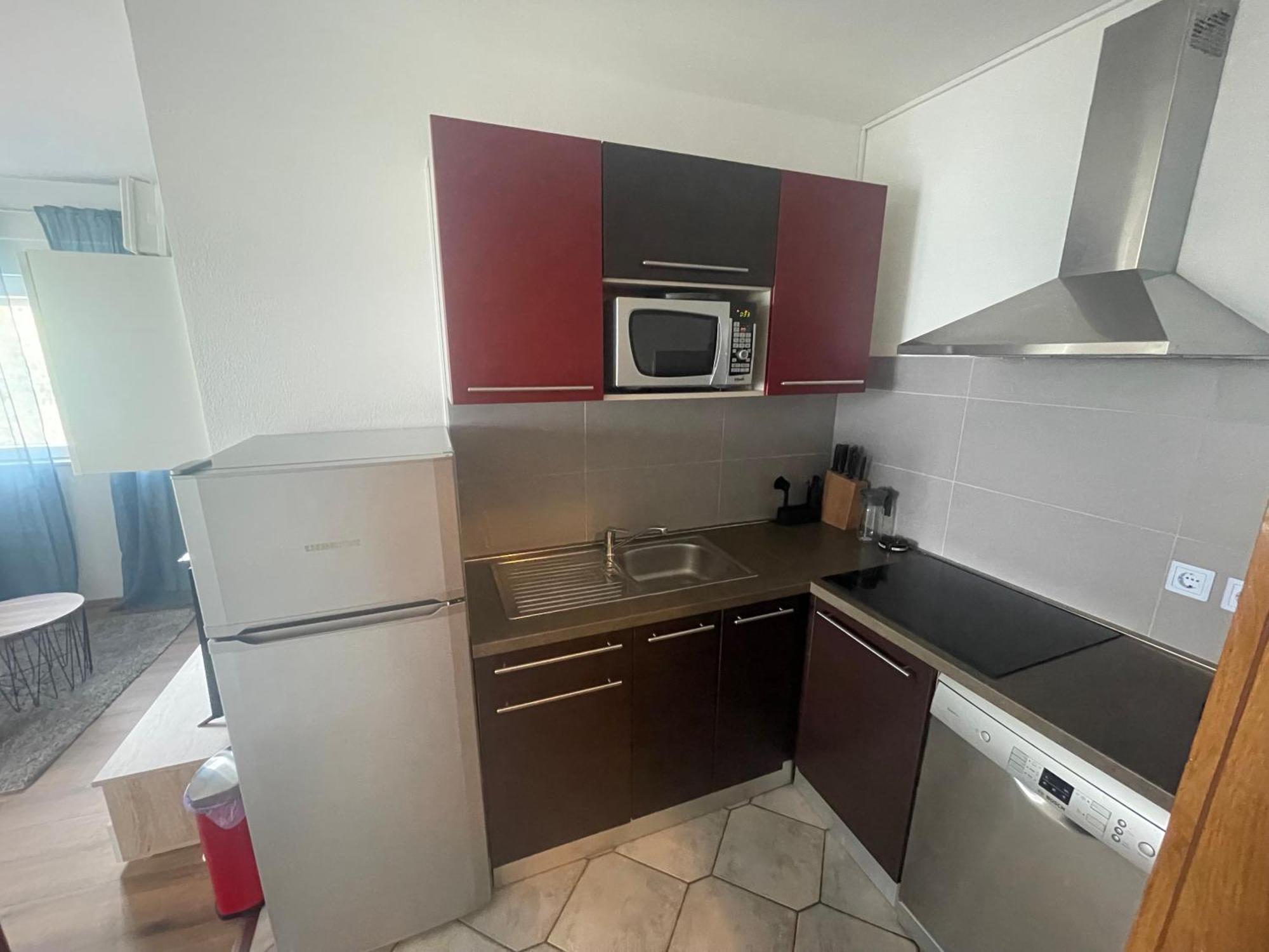 Apartments Desire Žaborić Zewnętrze zdjęcie
