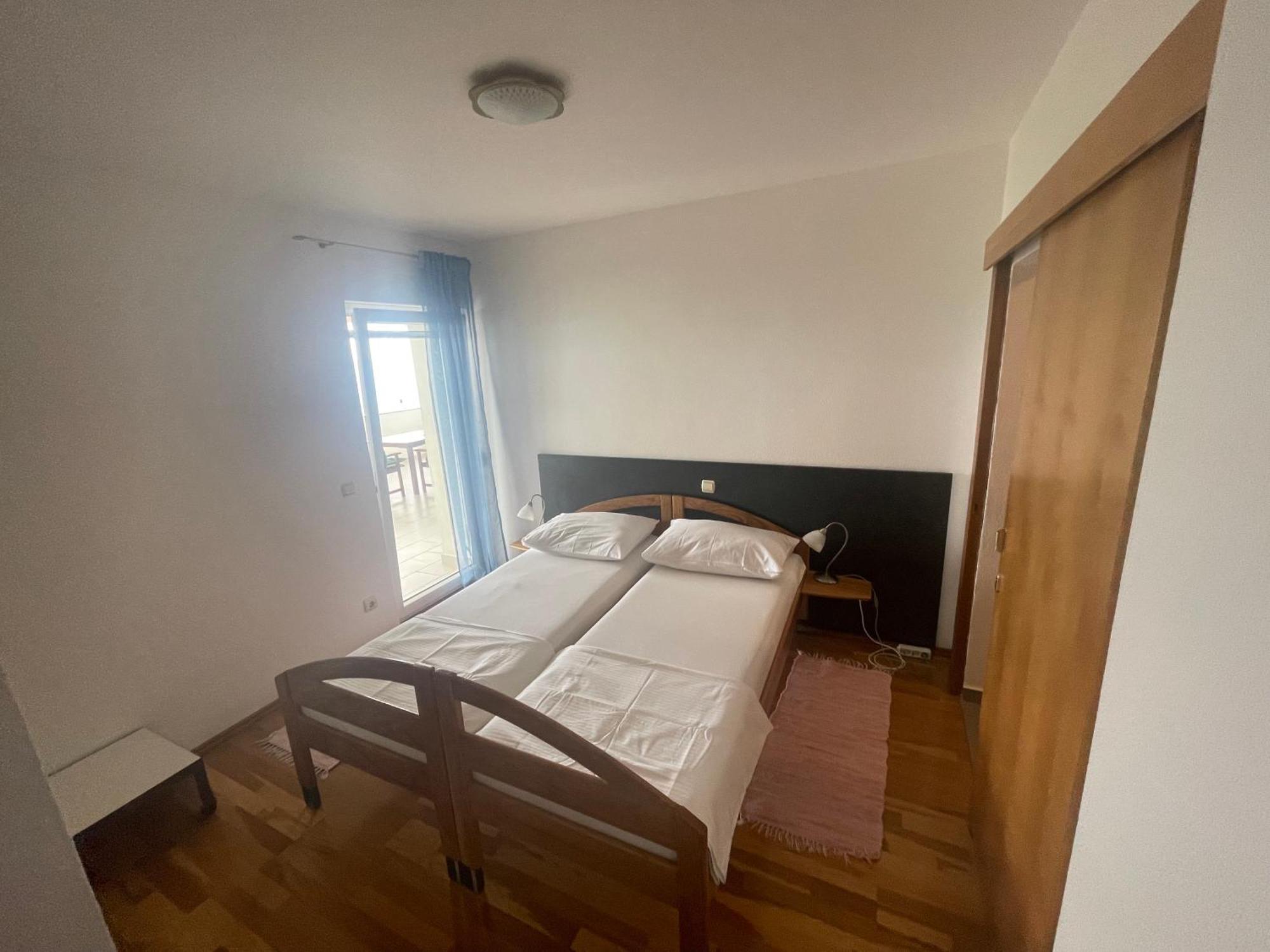 Apartments Desire Žaborić Zewnętrze zdjęcie