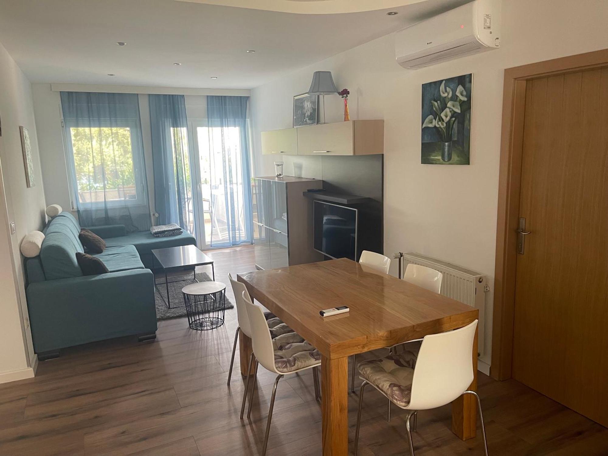 Apartments Desire Žaborić Zewnętrze zdjęcie