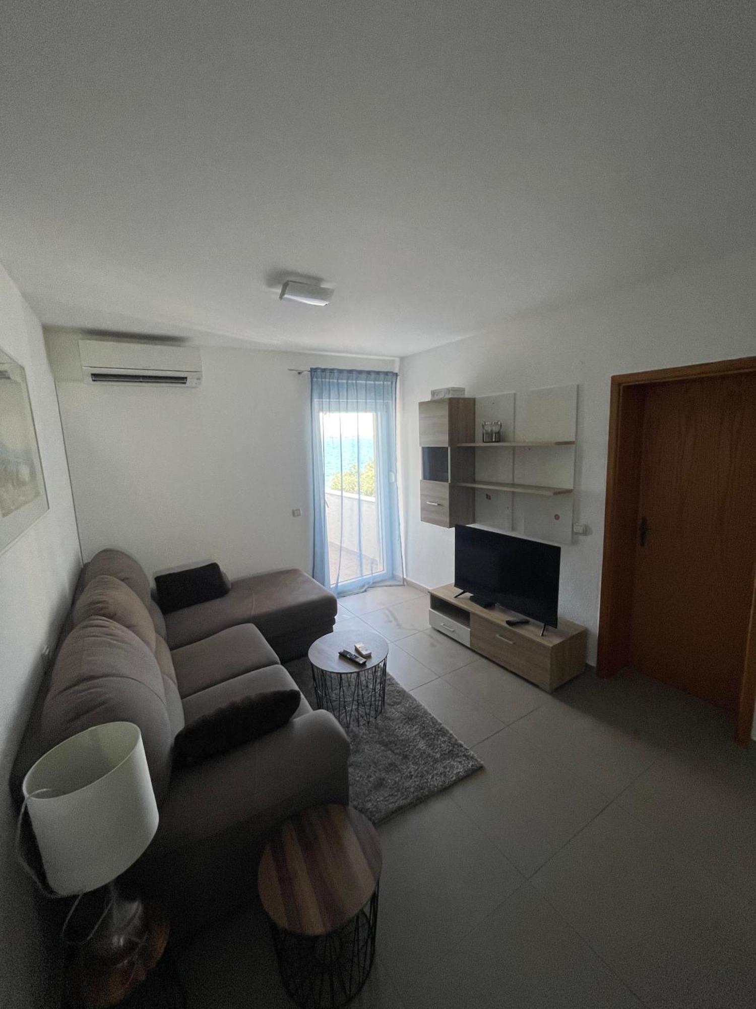 Apartments Desire Žaborić Zewnętrze zdjęcie