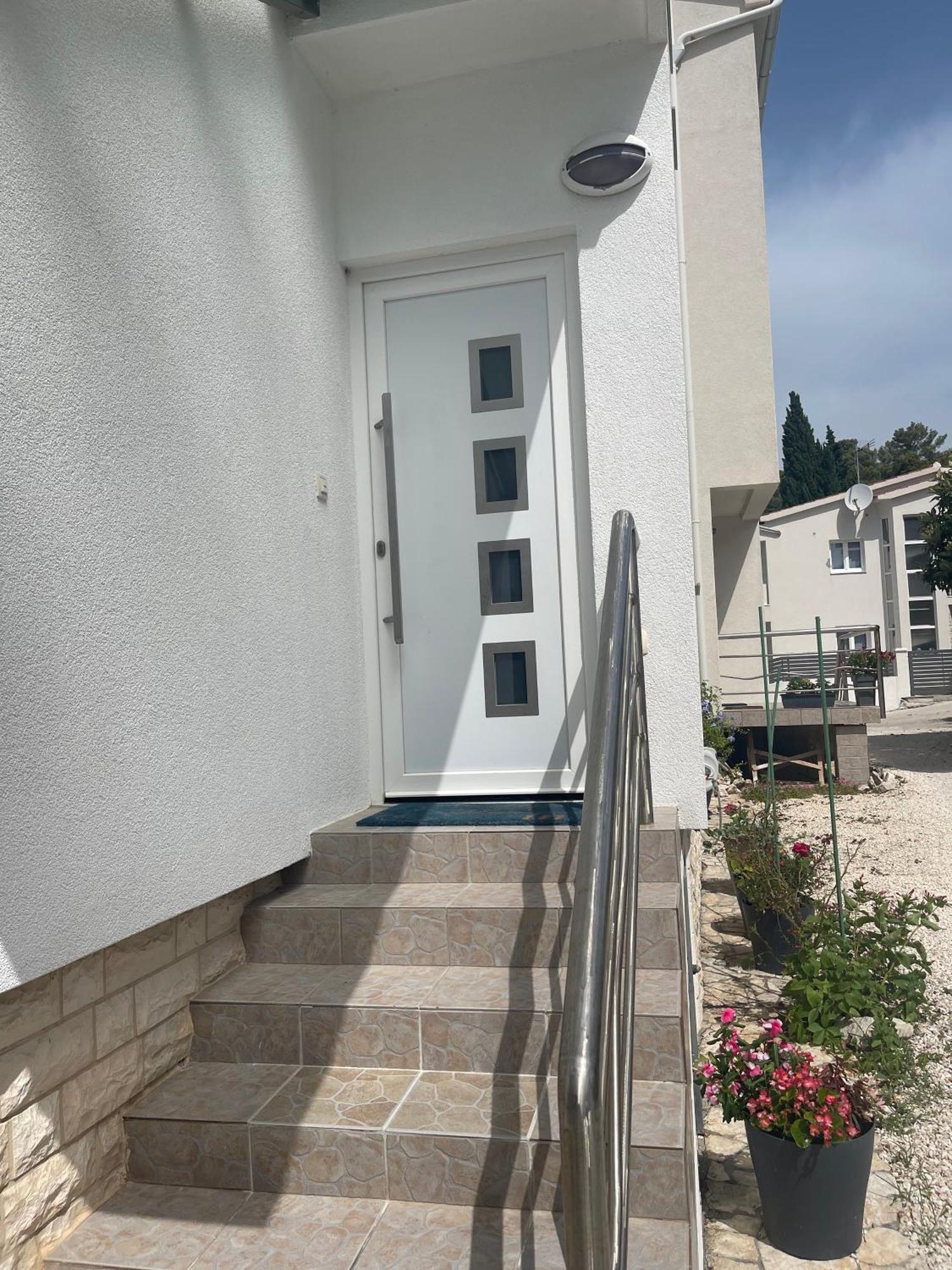 Apartments Desire Žaborić Zewnętrze zdjęcie