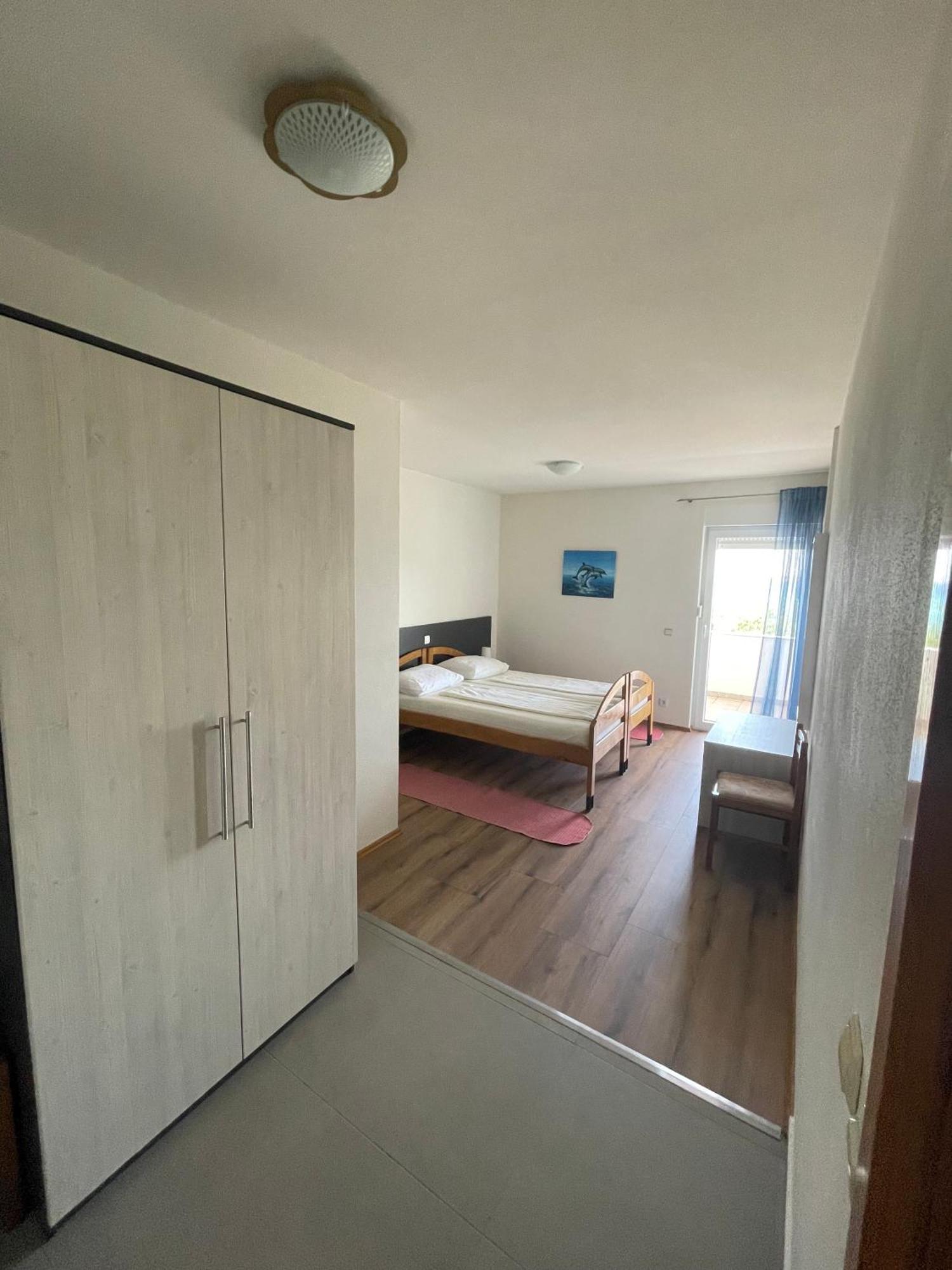 Apartments Desire Žaborić Zewnętrze zdjęcie