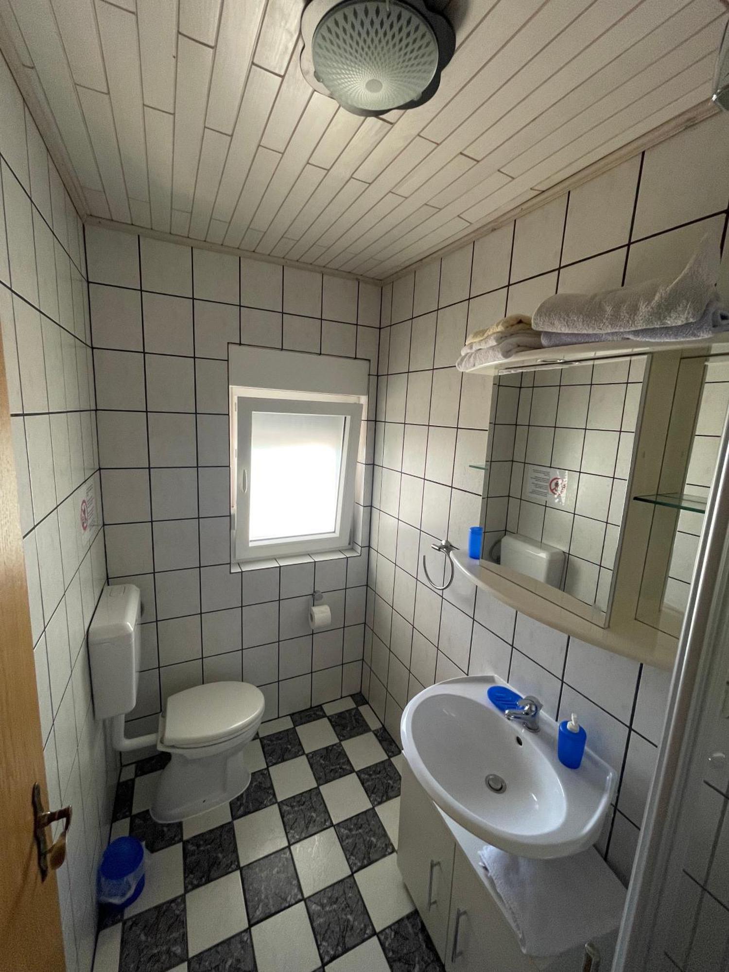 Apartments Desire Žaborić Zewnętrze zdjęcie