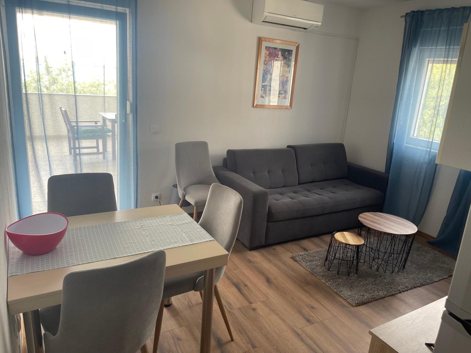 Apartments Desire Žaborić Zewnętrze zdjęcie