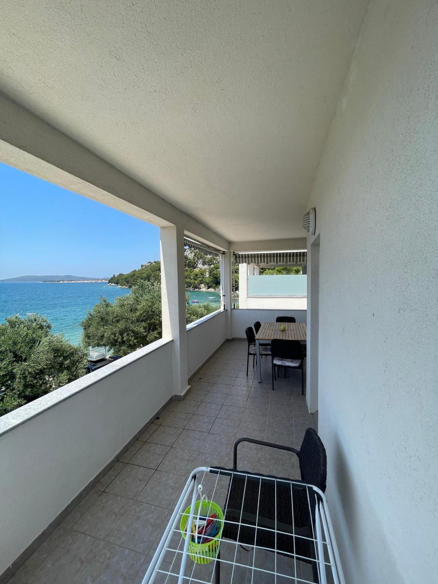 Apartments Desire Žaborić Zewnętrze zdjęcie