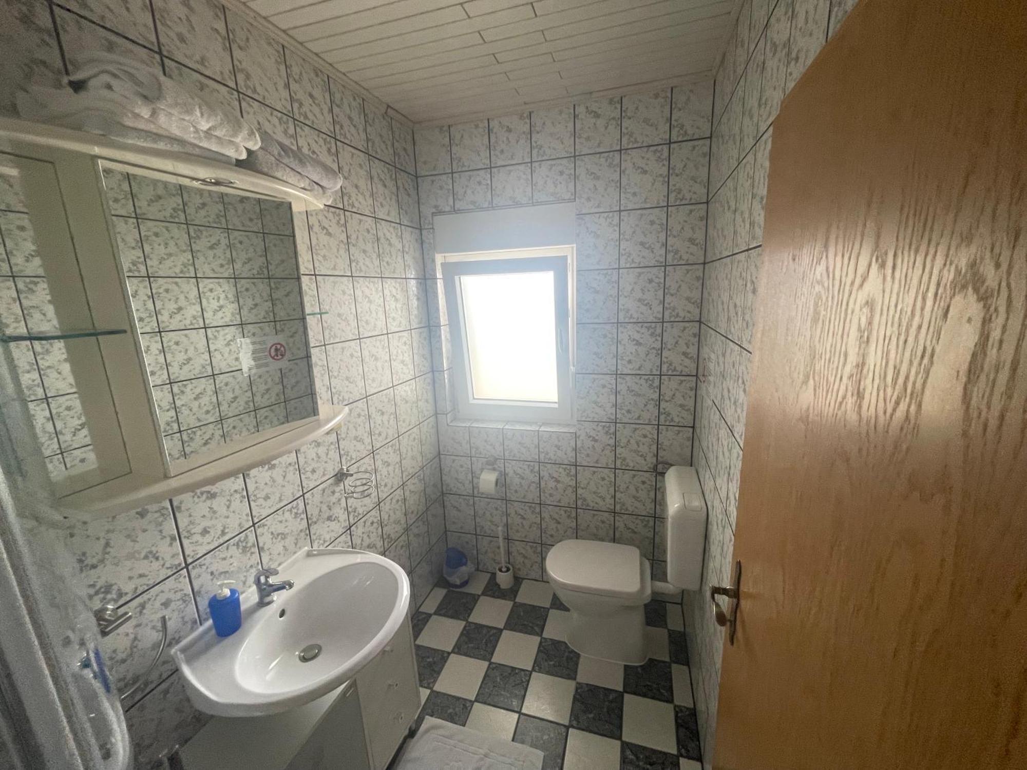 Apartments Desire Žaborić Zewnętrze zdjęcie