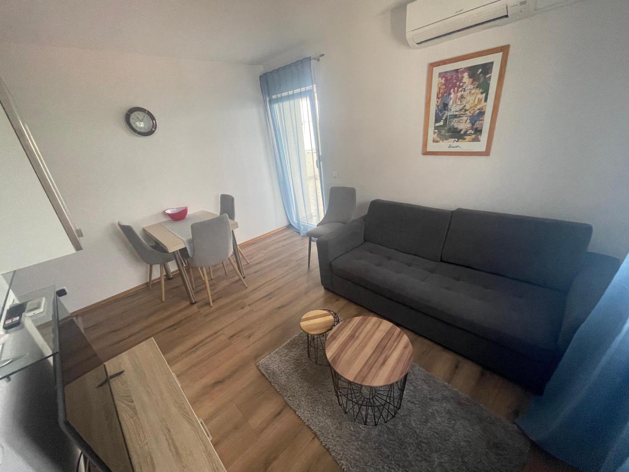 Apartments Desire Žaborić Zewnętrze zdjęcie