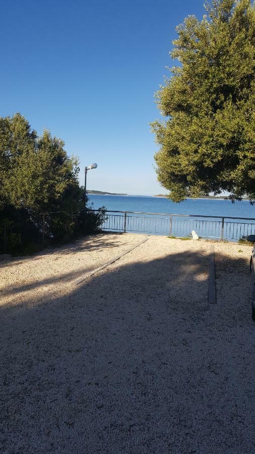 Apartments Desire Žaborić Zewnętrze zdjęcie