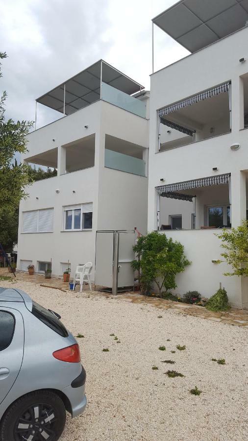 Apartments Desire Žaborić Zewnętrze zdjęcie